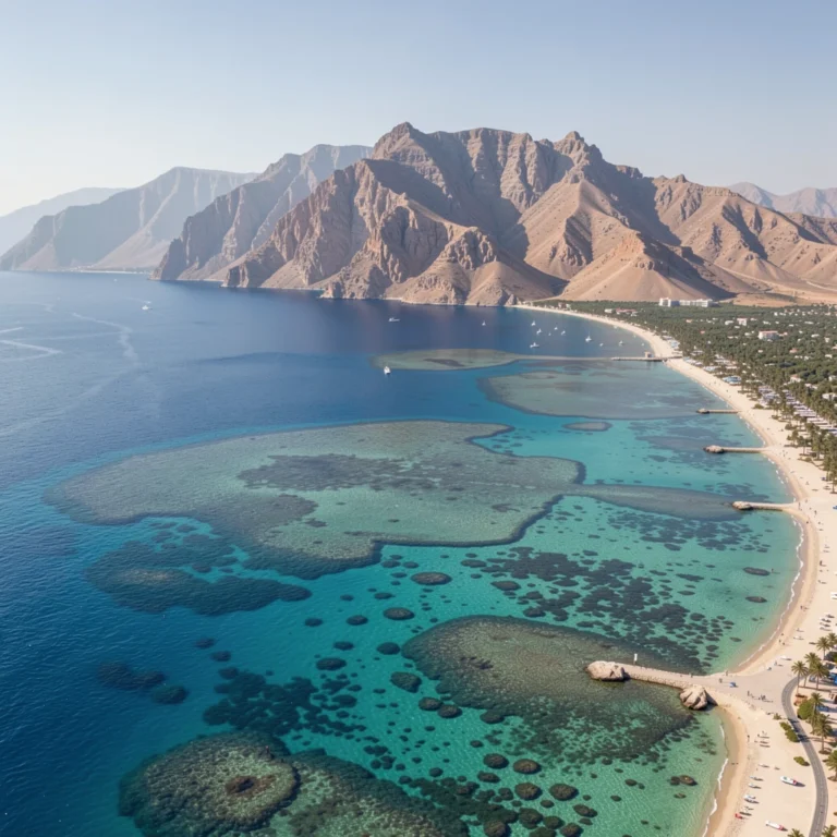 Sharm El Sheikh All Inclusive | 3, 5 & 7 Night Deals