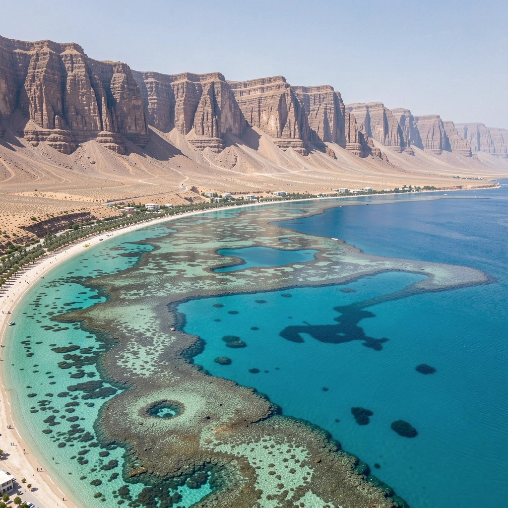 Sharm El Sheikh All Inclusive | 3, 5 & 7 Night Deals — gallery image 