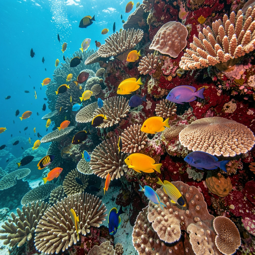 Sharm El Sheikh All Inclusive | 3, 5 & 7 Night Deals — gallery image 