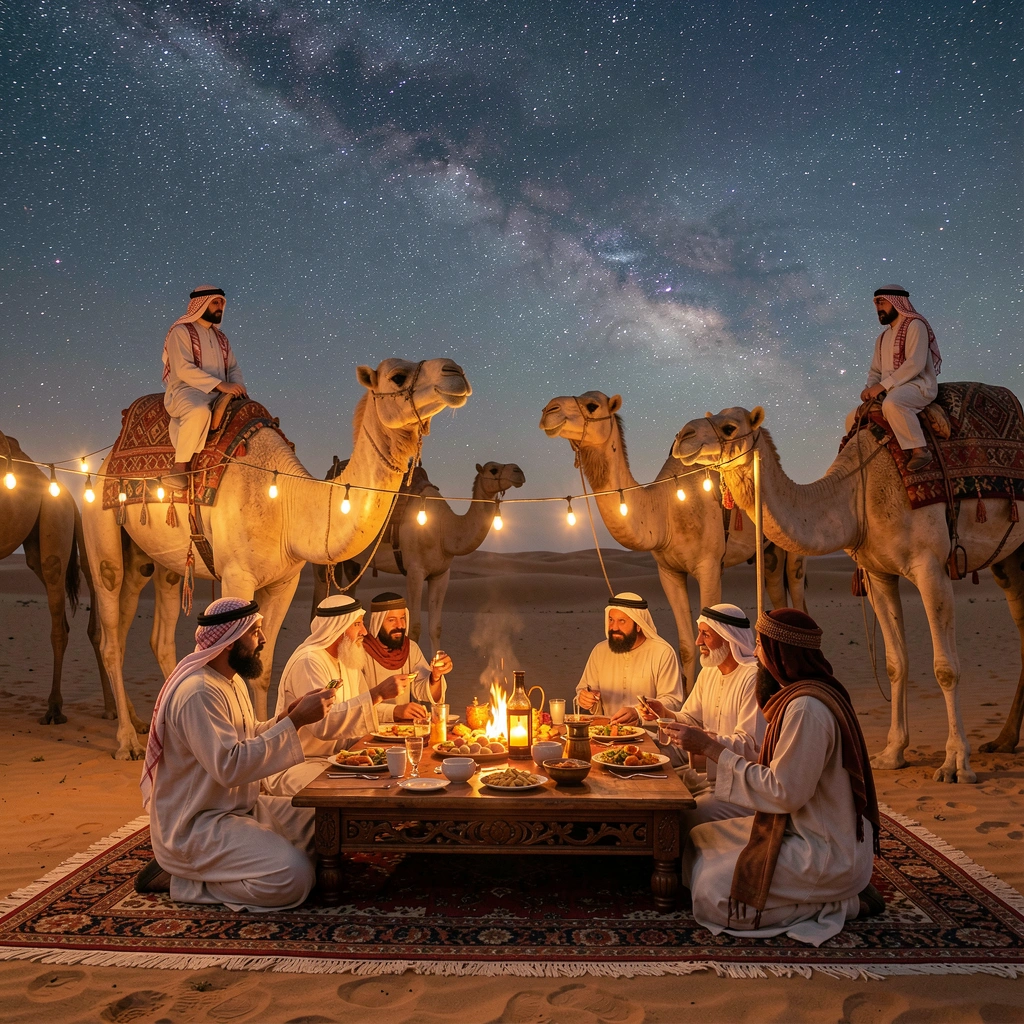 Sharm El Sheikh All Inclusive | 3, 5 & 7 Night Deals — gallery image 