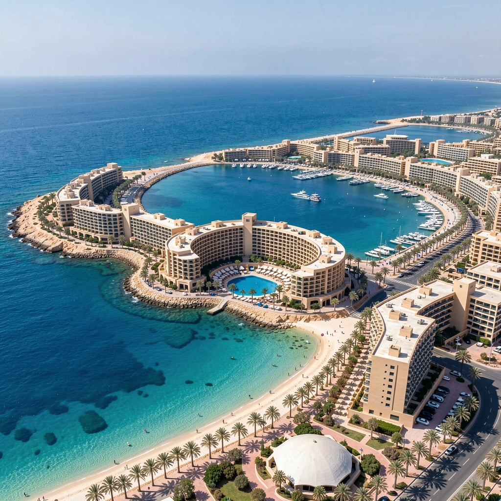 Sharm El Sheikh All Inclusive | 3, 5 & 7 Night Deals — gallery image 