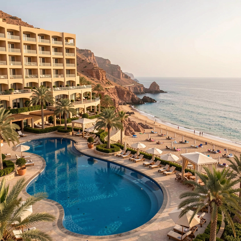 Sharm El Sheikh All Inclusive | 3, 5 & 7 Night Deals — gallery image 