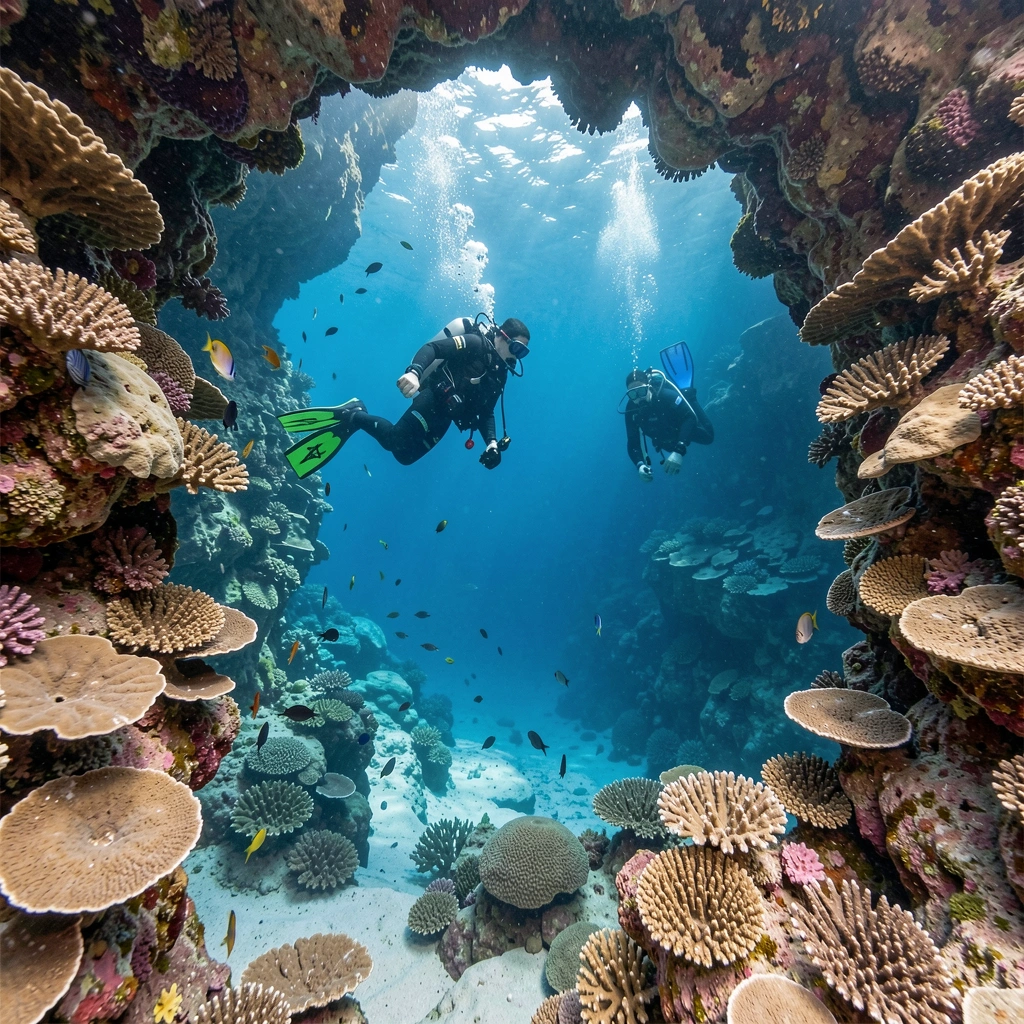 Sharm El Sheikh All Inclusive | 3, 5 & 7 Night Deals — gallery image 