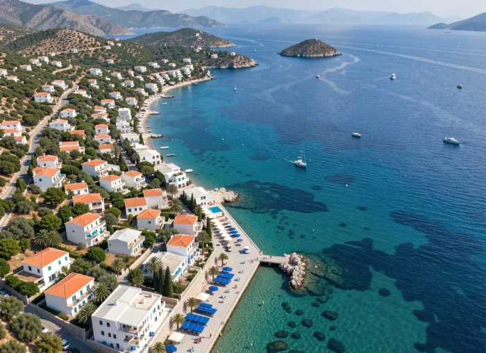 Skiathos Holidays | 7 Nights at Skiathos Palace Hotel