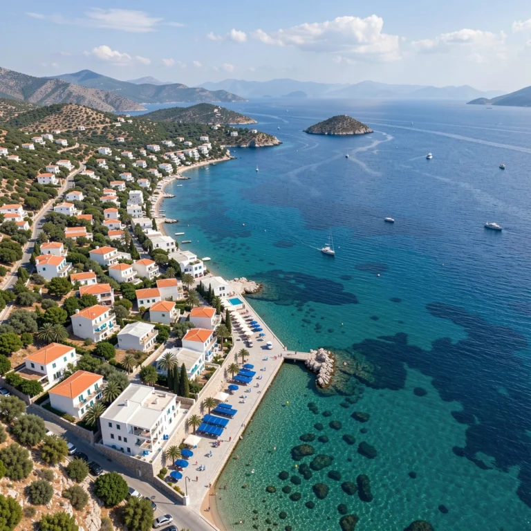 Skiathos Holidays | 7 Nights at Skiathos Palace Hotel