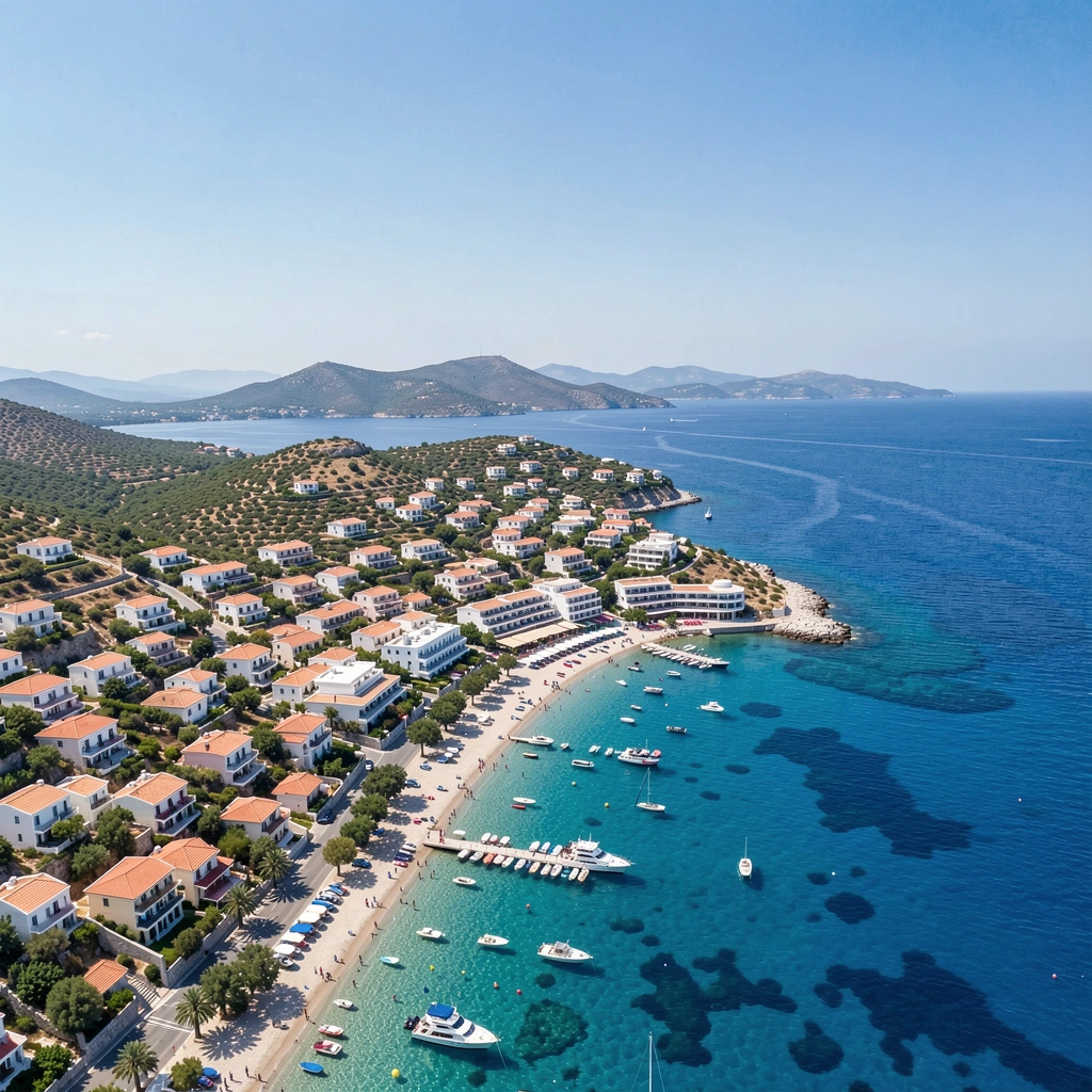 Skiathos Holidays | 7 Nights at Skiathos Palace Hotel — gallery image 