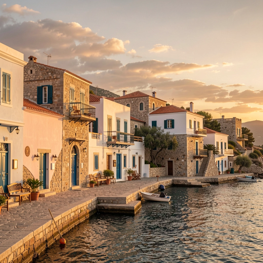 Skiathos Holidays | 7 Nights at Skiathos Palace Hotel — gallery image 