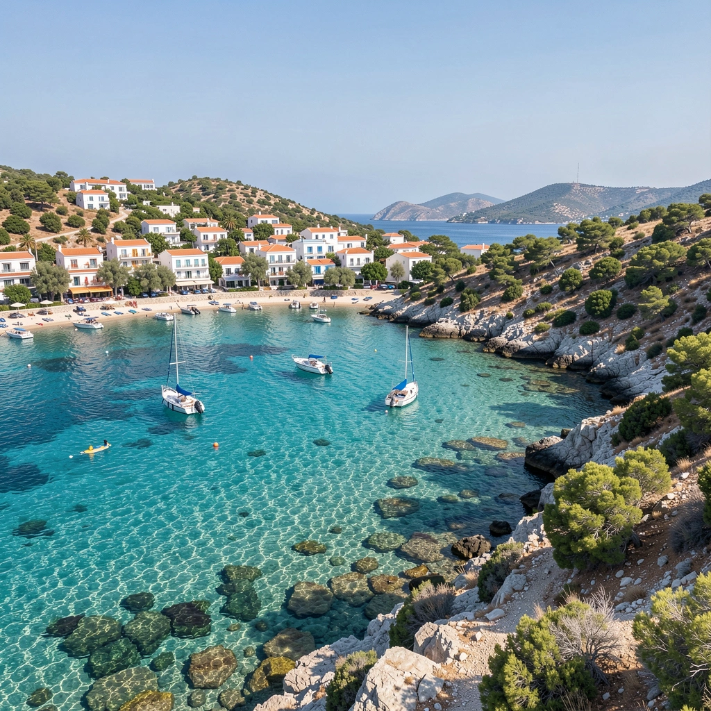 Skiathos Holidays | 7 Nights at Skiathos Palace Hotel — gallery image 