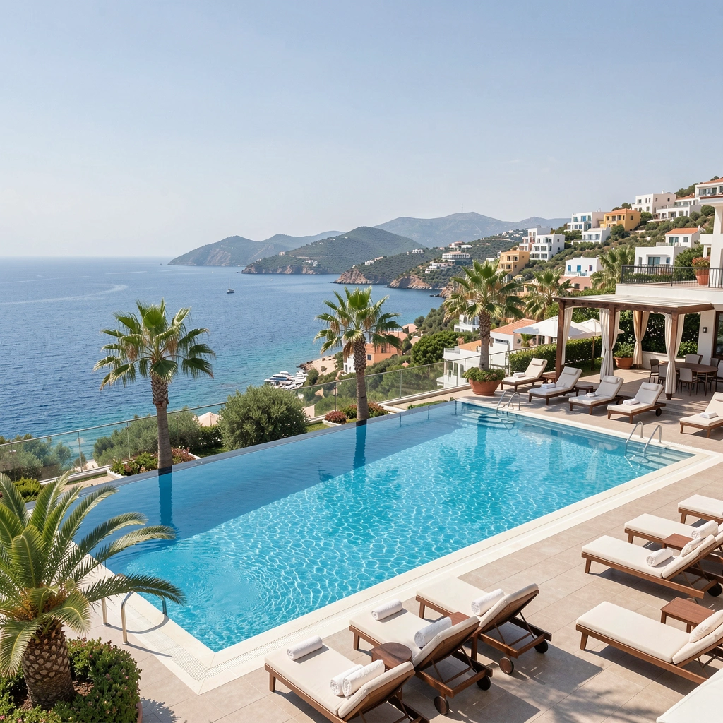 Skiathos Holidays | 7 Nights at Skiathos Palace Hotel — gallery image 