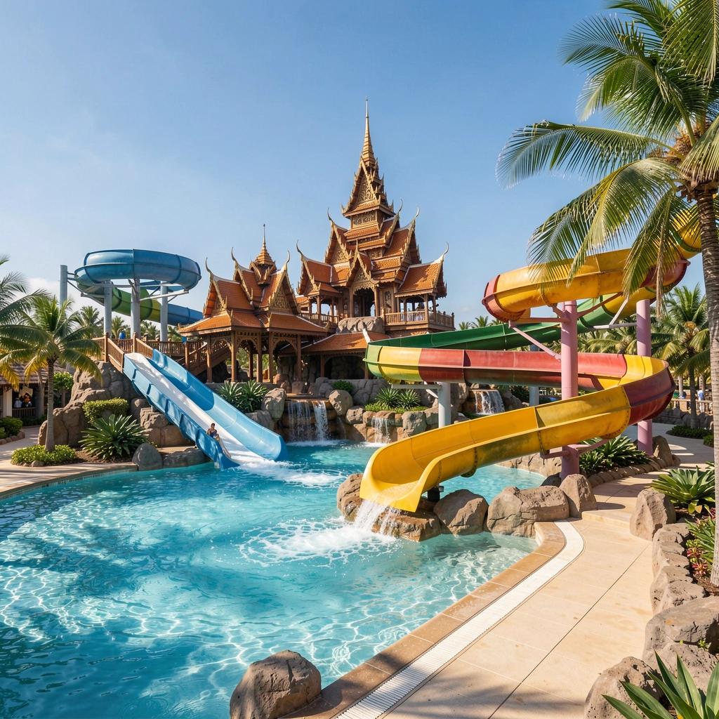 Tenerife All Inclusive | 3, 5 & 7 Night Deals — gallery image 