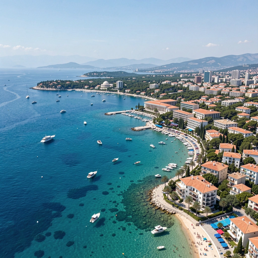 Thessaloniki City Break | 7 Nights Makedonia Palace — gallery image 