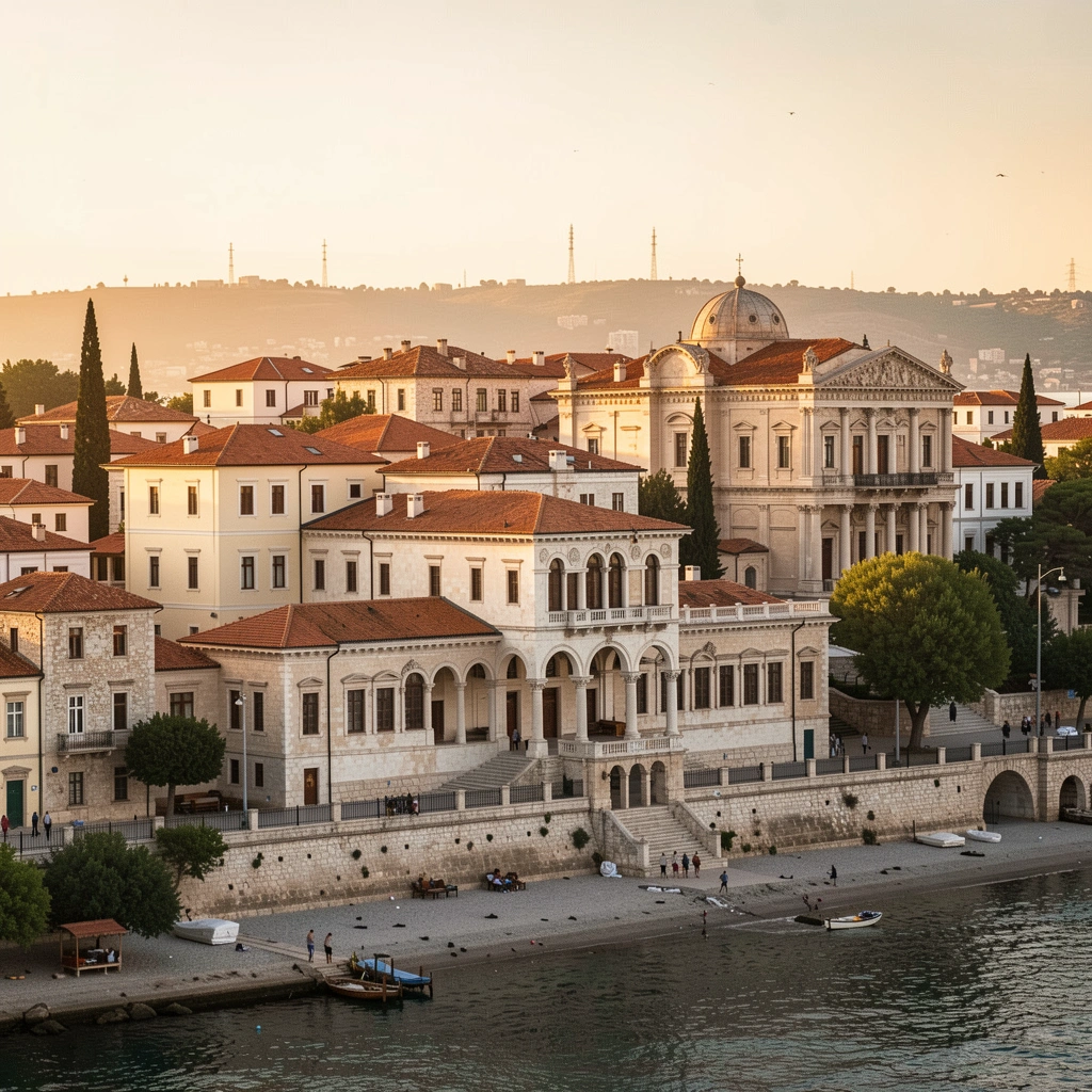 Thessaloniki City Break | 7 Nights Makedonia Palace — gallery image 