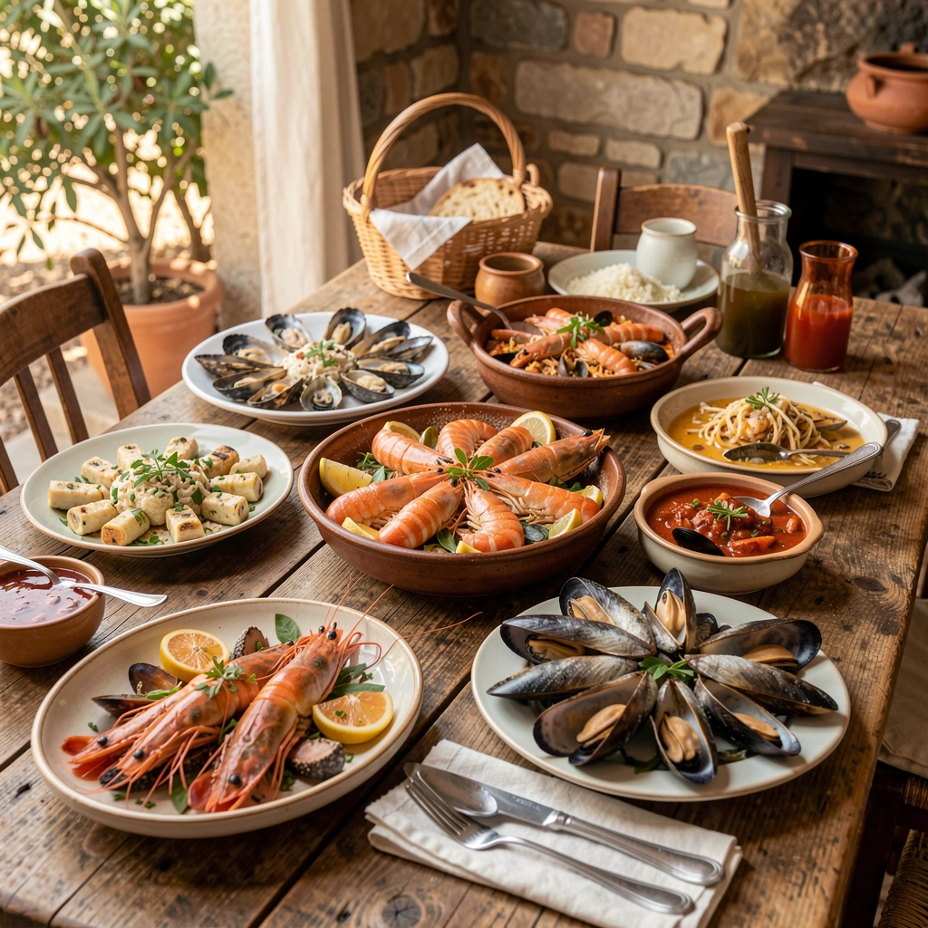 Thessaloniki City Break | 7 Nights Makedonia Palace — gallery image 