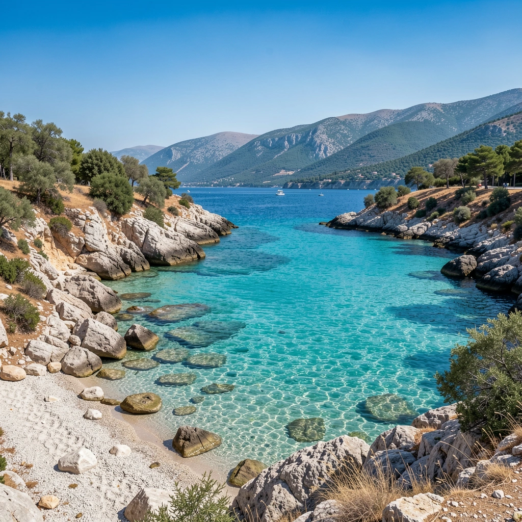 Thessaloniki City Break | 7 Nights Makedonia Palace — gallery image 