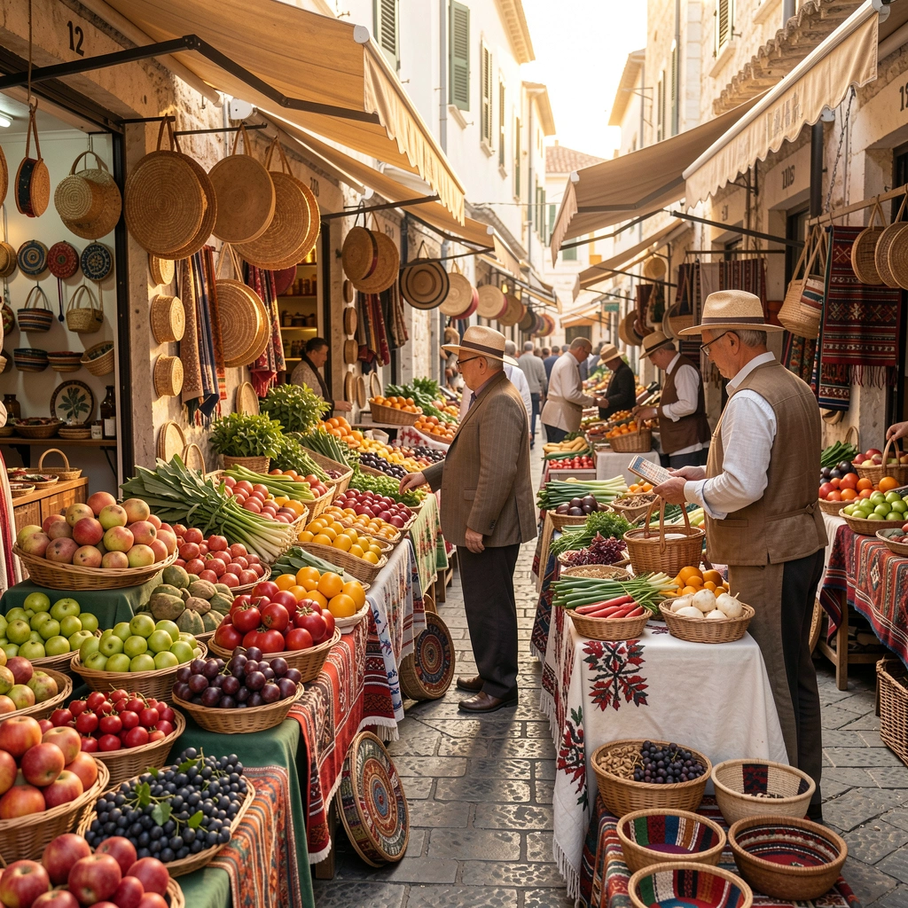 Thessaloniki City Break | 7 Nights Makedonia Palace — gallery image 