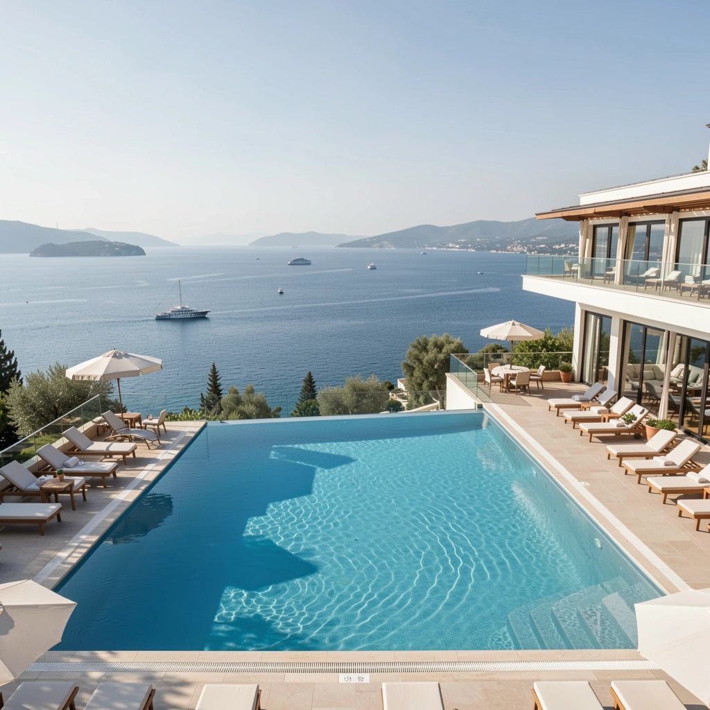 Thessaloniki City Break | 7 Nights Makedonia Palace — gallery image 