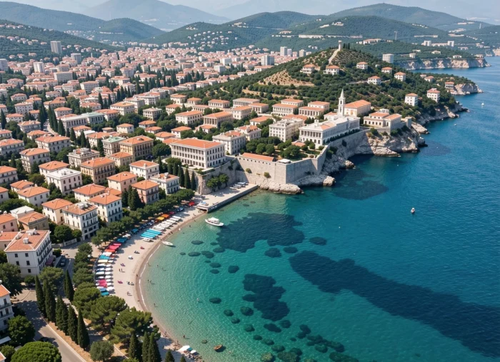 Thessaloniki City Break | 7 Nights Makedonia Palace