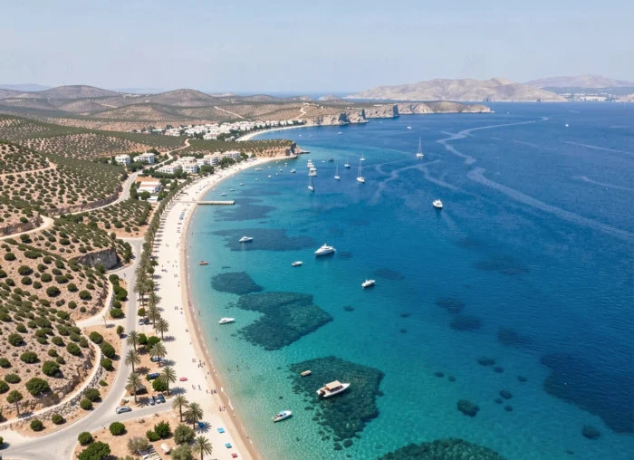 Tunisia Holidays | 7 Nights at Riu Palace Hammamet