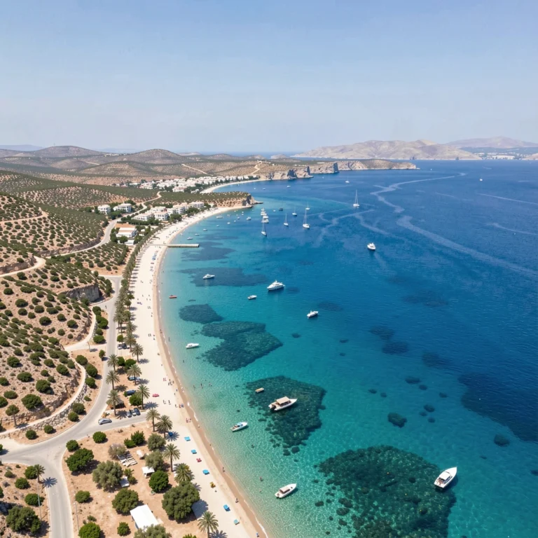 Tunisia Holidays | 7 Nights at Riu Palace Hammamet