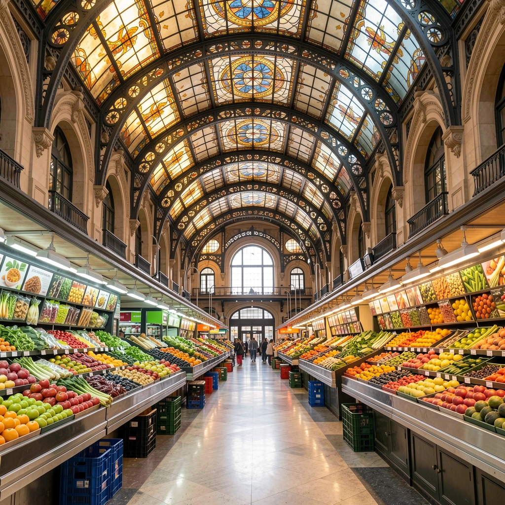 Valencia City Break | 3, 5 & 7 Night Deals — gallery image 