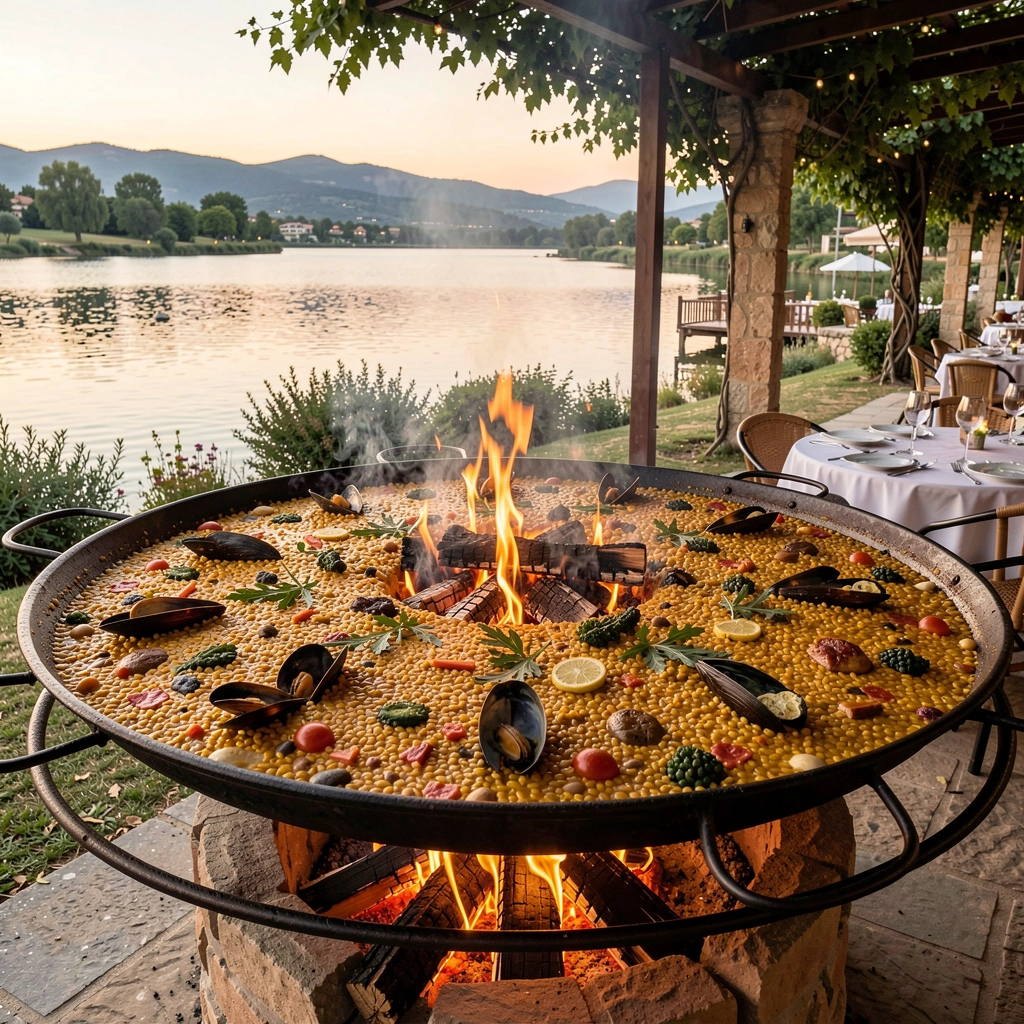 Valencia City Break | 3, 5 & 7 Night Deals — gallery image 