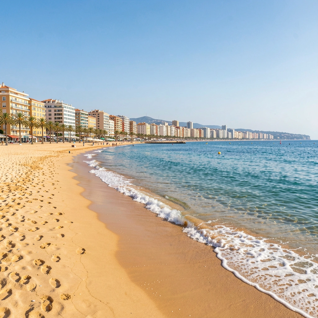 Valencia City Break | 3, 5 & 7 Night Deals — gallery image 