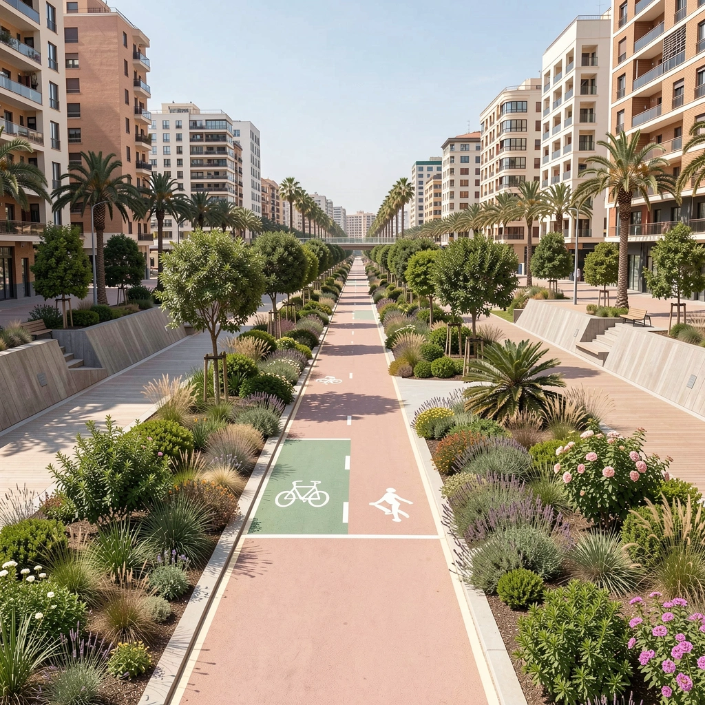 Valencia City Break | 3, 5 & 7 Night Deals — gallery image 