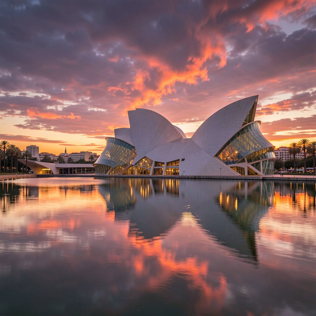 Valencia City Break | 3, 5 & 7 Night Deals — gallery image 