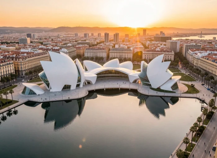 Valencia City Break | 3, 5 & 7 Night Deals