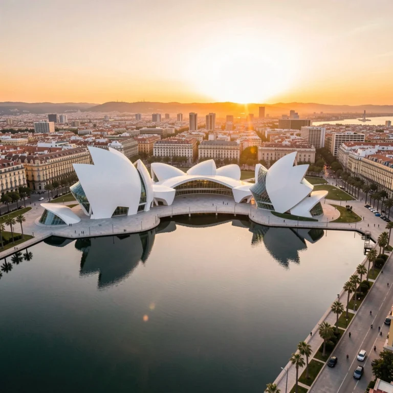 Valencia City Break | 3, 5 & 7 Night Deals