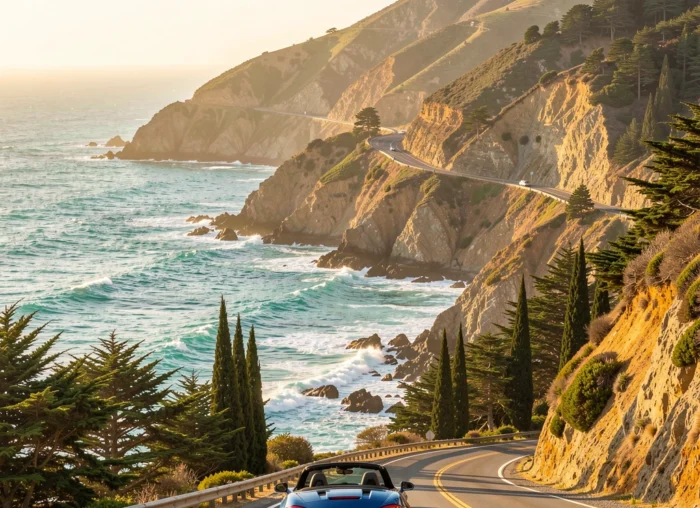 West Coast USA Holiday Packages from the UK 2026: California, Vegas & the Pacific