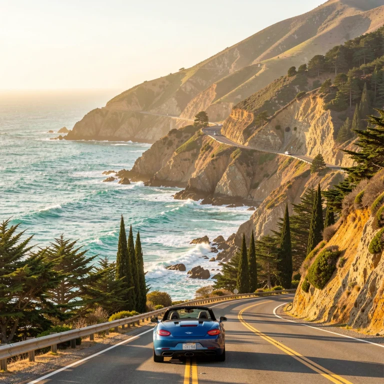 West Coast USA Holiday Packages from the UK 2026: California, Vegas & the Pacific