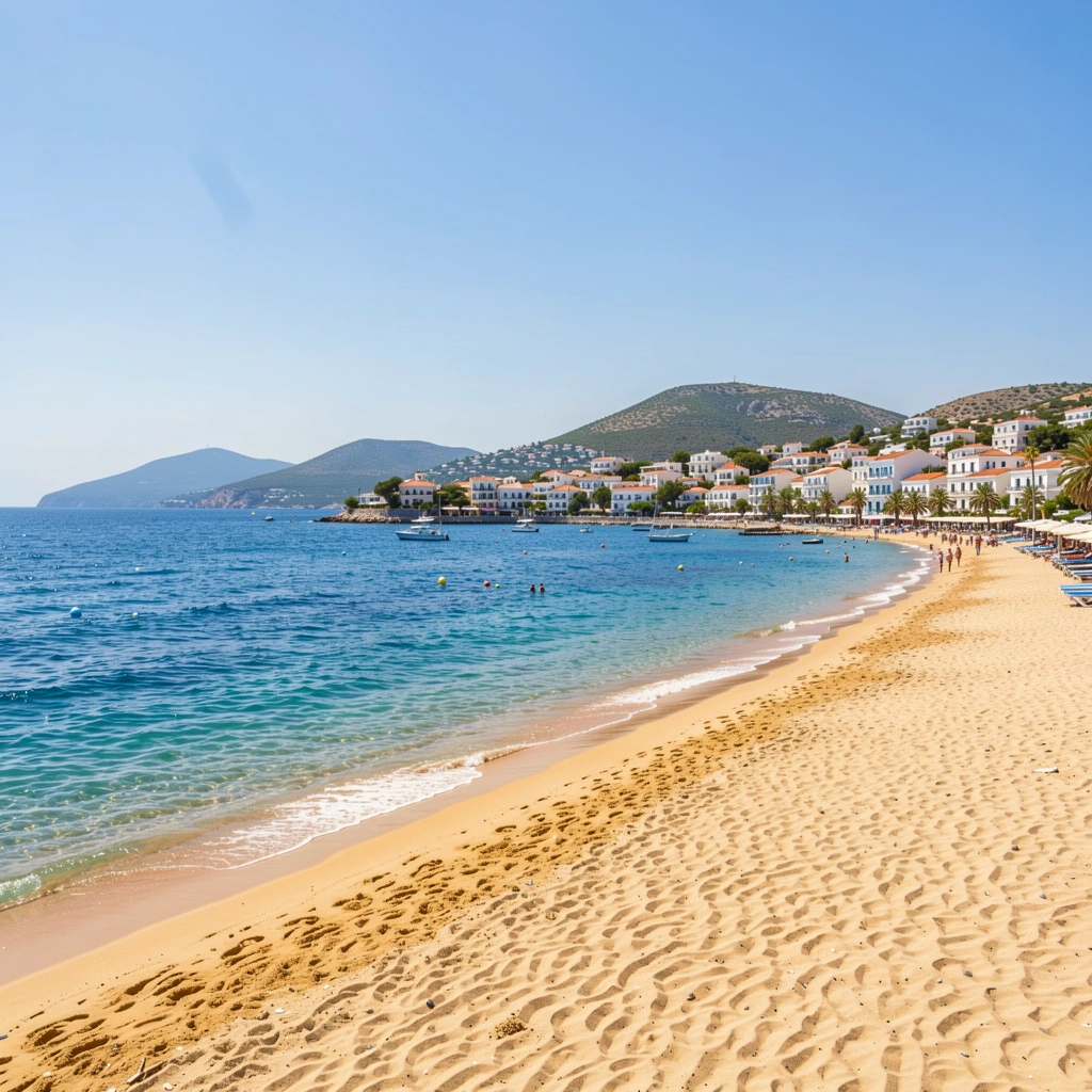 Zante Holidays | 7 Nights at Louis Plagos Beach Hotel — gallery image 