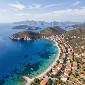 Zante Holidays | 7 Nights at Louis Plagos Beach Hotel