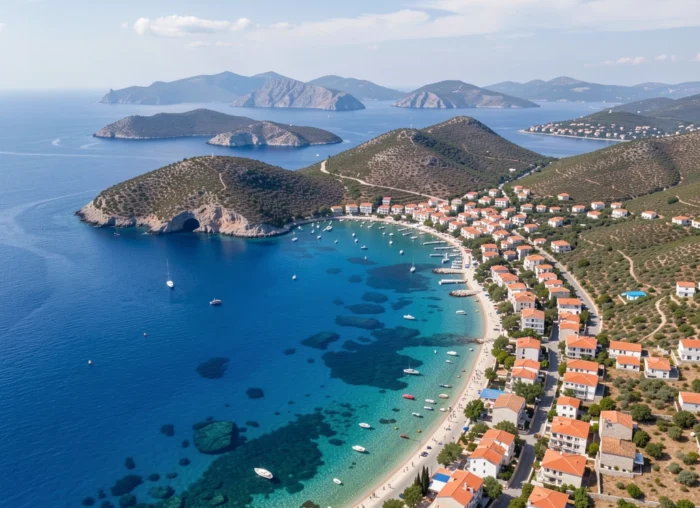 Zante Holidays | 7 Nights at Louis Plagos Beach Hotel