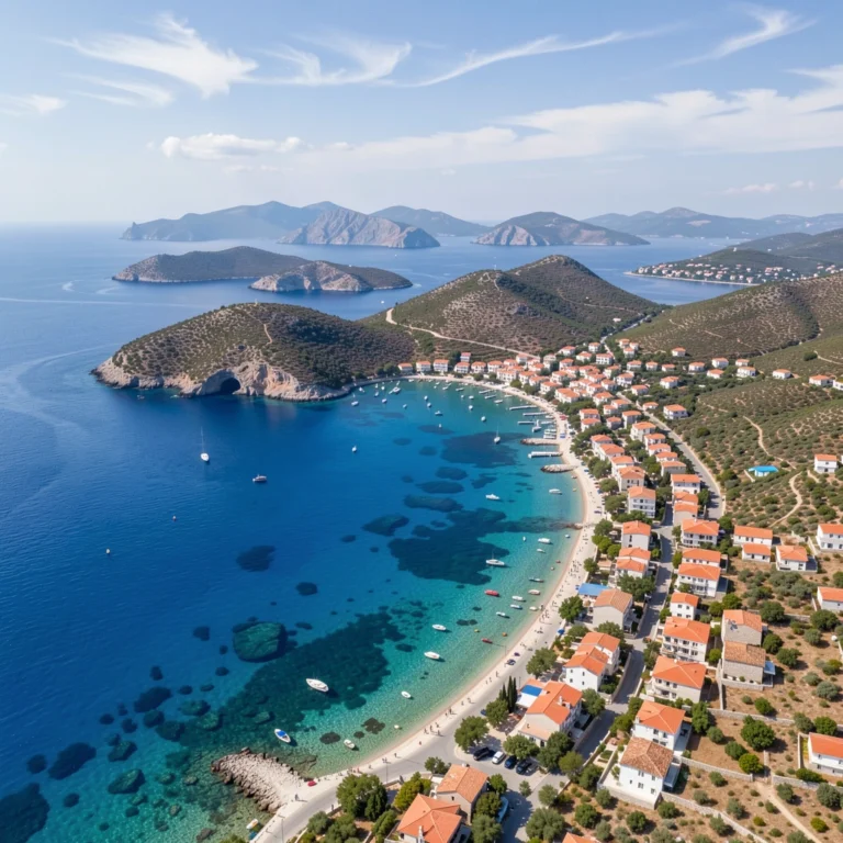 Zante Holidays | 7 Nights at Louis Plagos Beach Hotel
