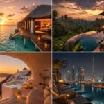 Best Luxury Holidays from the UK for Couples 2026