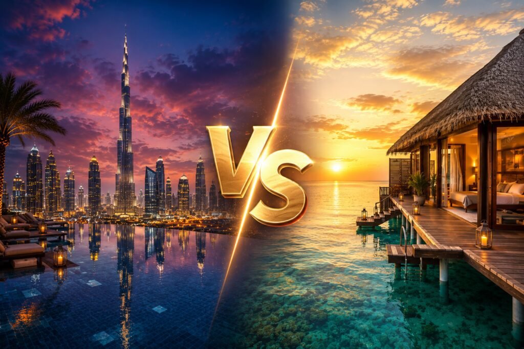 Best Twin Centre Holidays from the UK 2026
