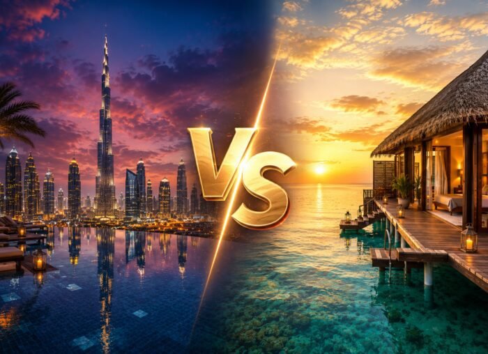 Best Twin Centre Holidays from the UK 2026
