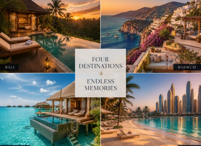 Best Value Luxury Holidays from the UK in 2026
