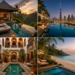 Luxury Holidays Under £3000 From the UK in 2026